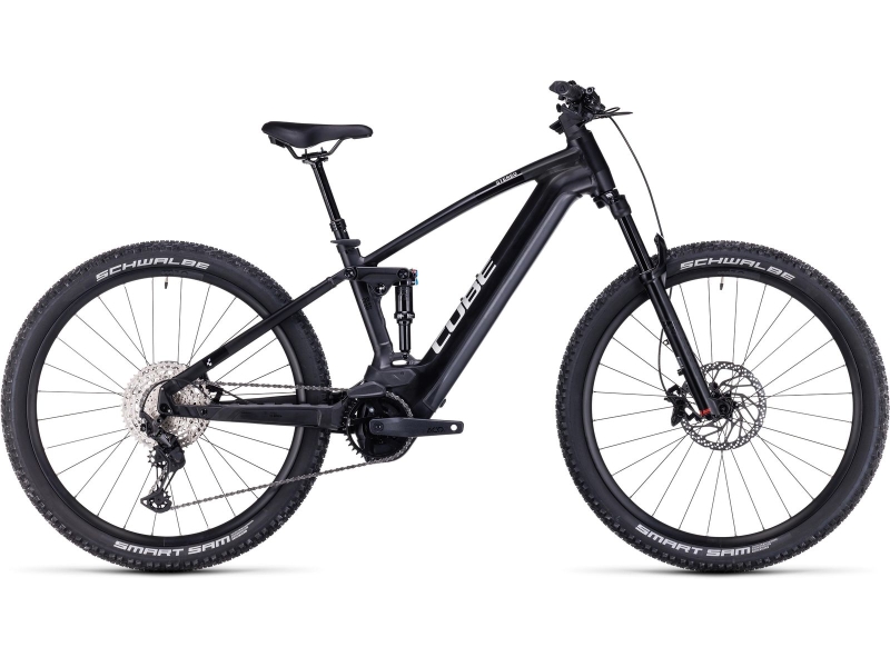 STEREO HYBRID 120 SLX 750